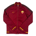 AS Roma Trainingsjacke