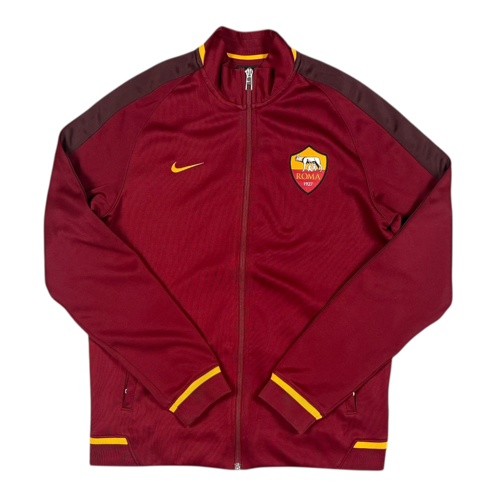 AS Roma Trainingsjacke