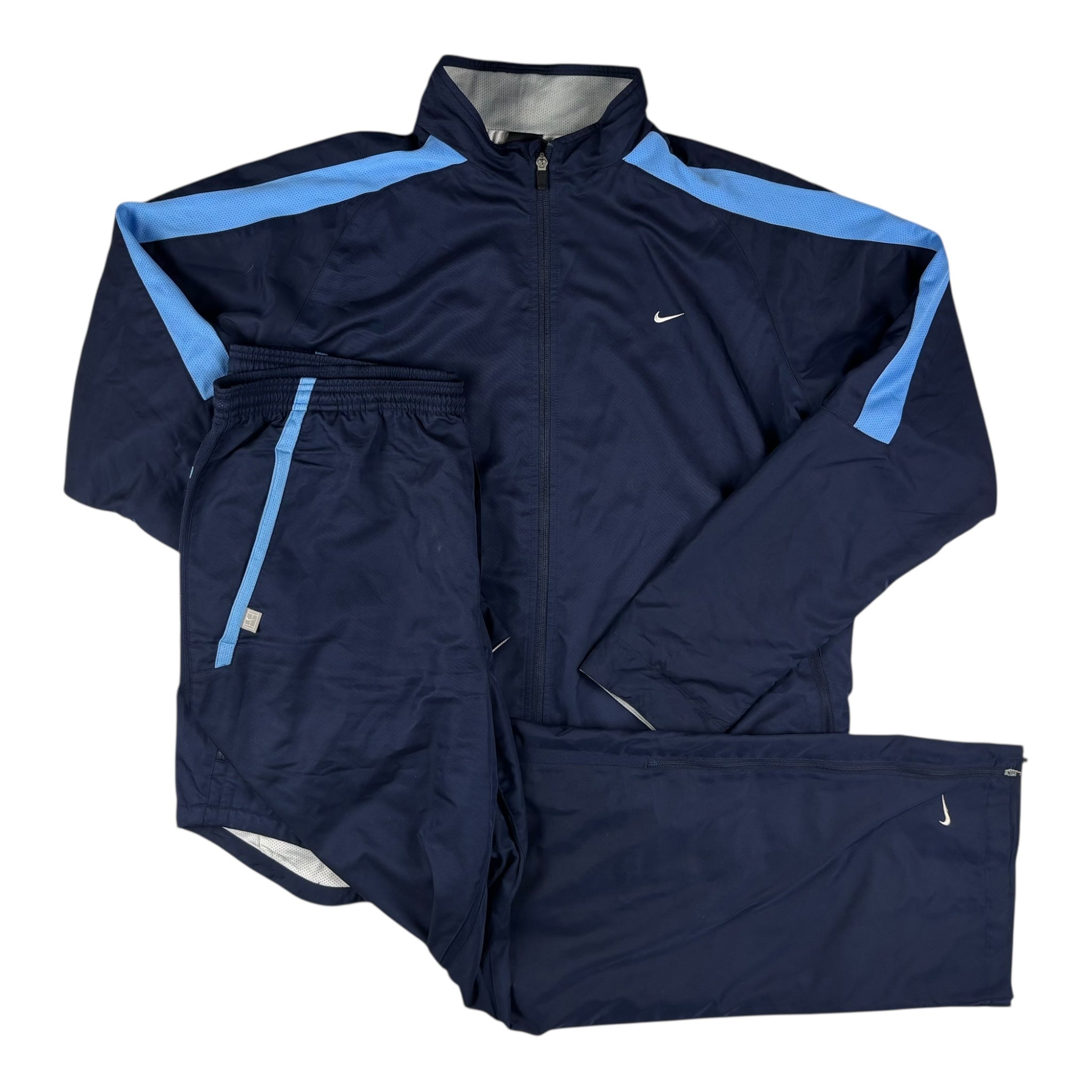tracksuit