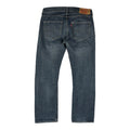 Straight Jeans
