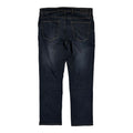Straight Jeans