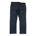 Straight Jeans