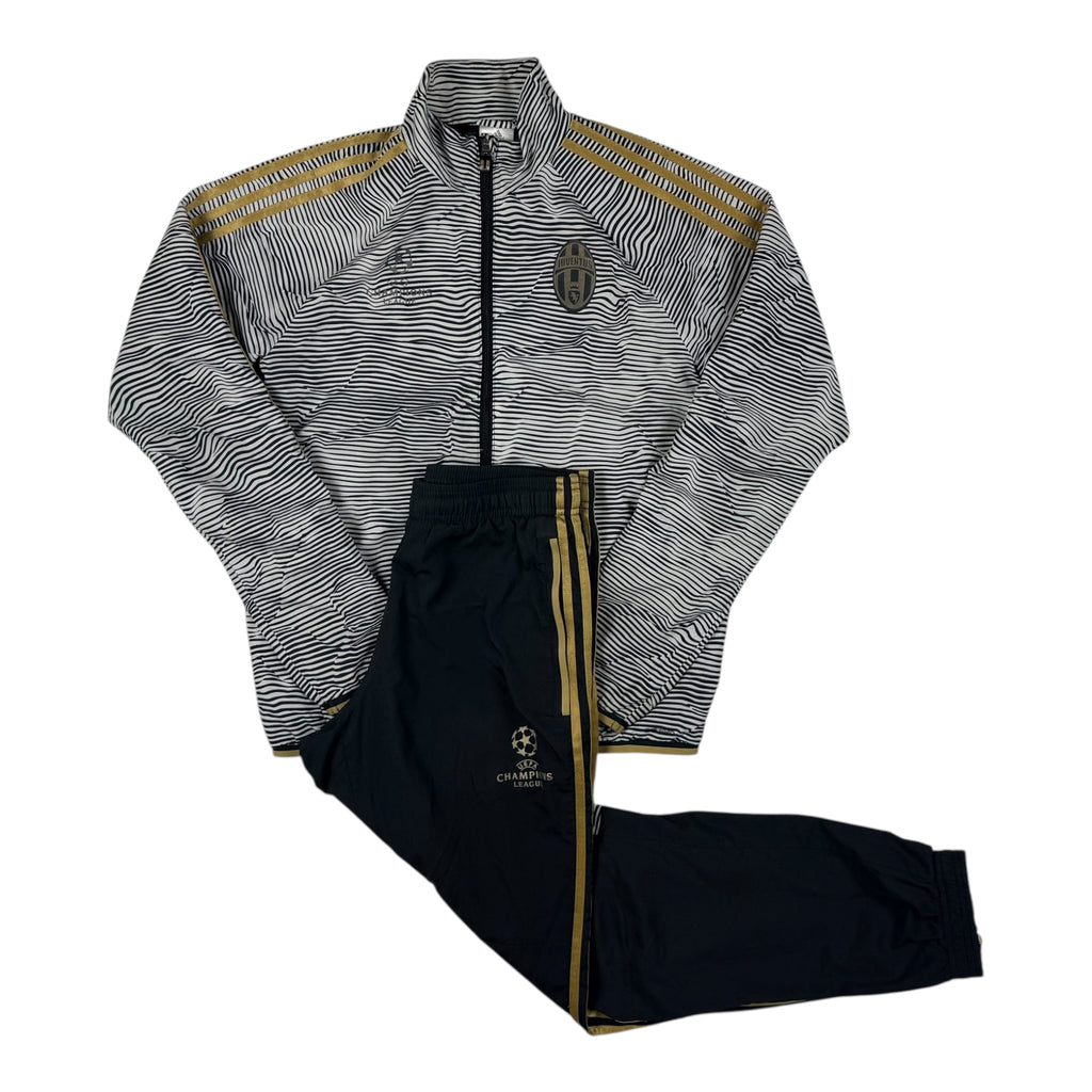 Juventus Trainingsanzug