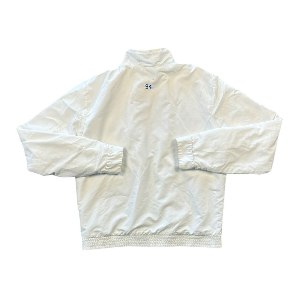 Track jacket