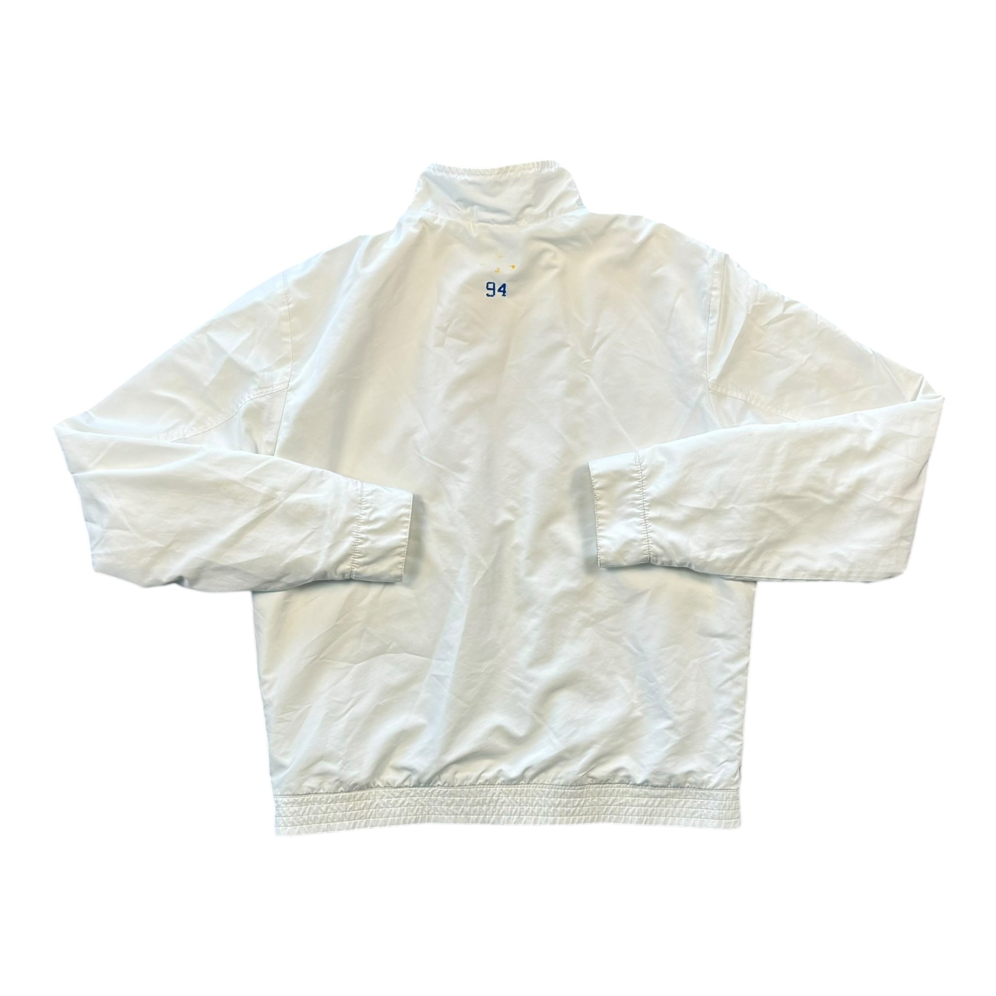Track jacket