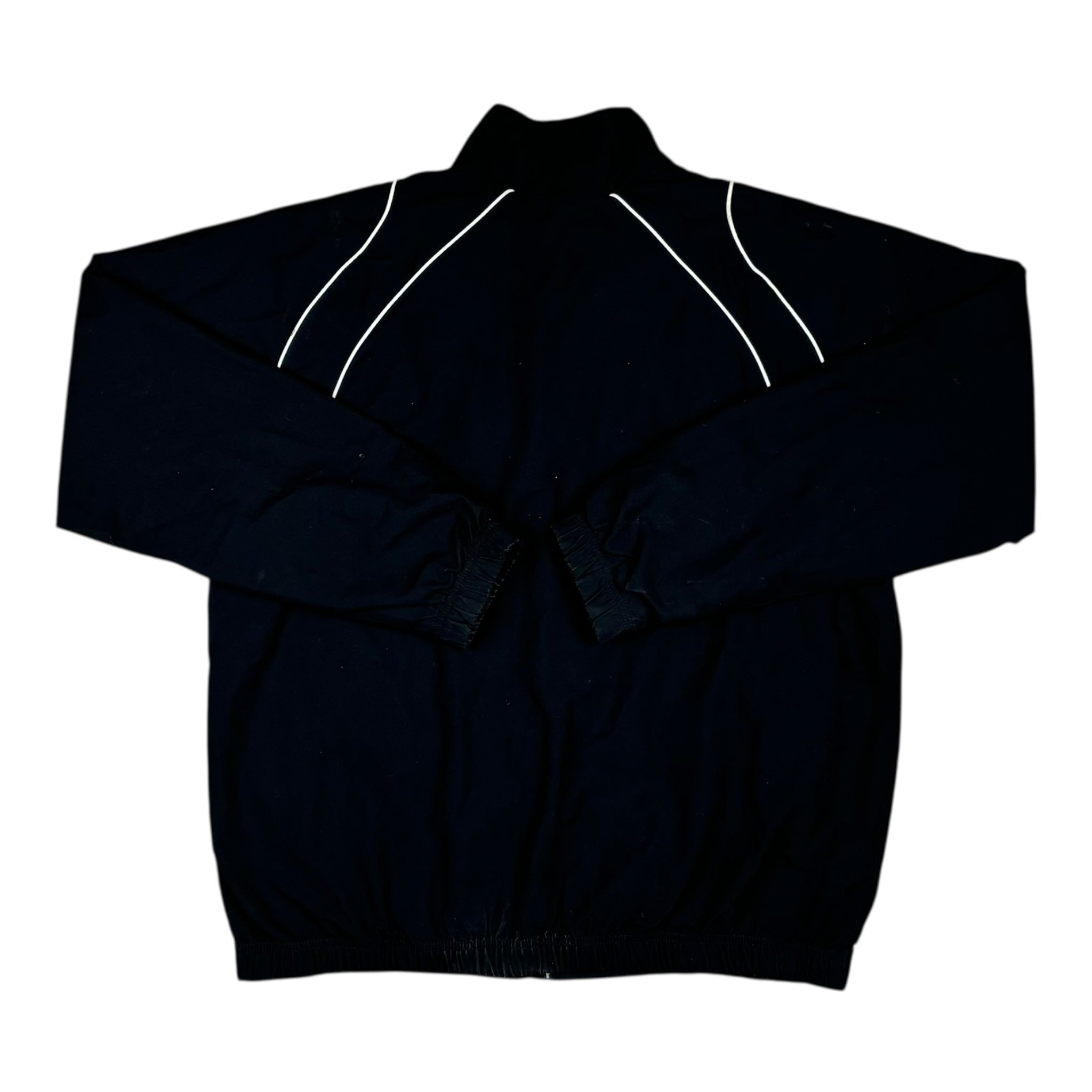 Track jacket