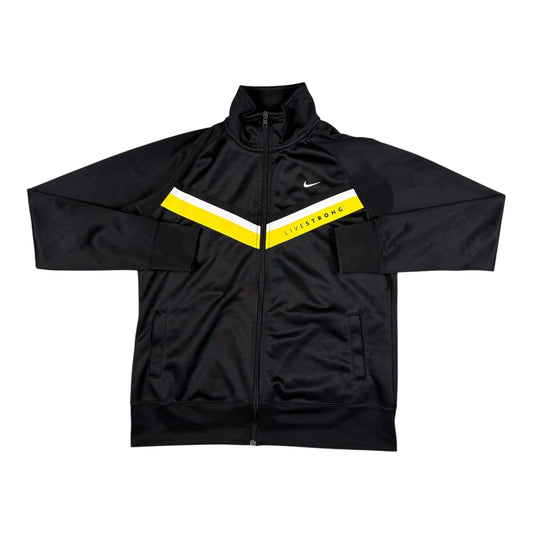 Trainingsjacke