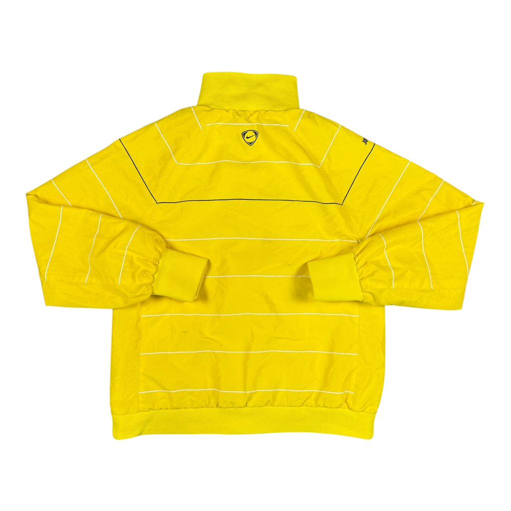 Juventus training jacket