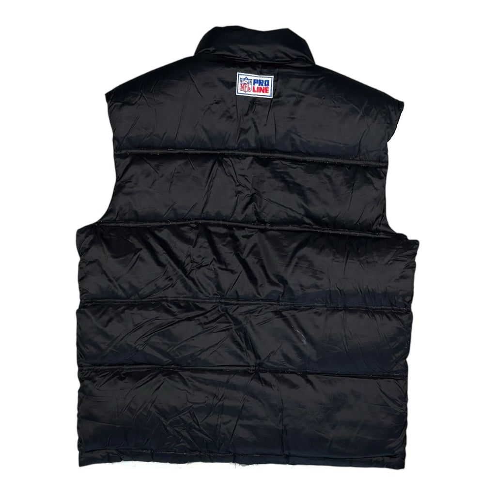 Raider vest