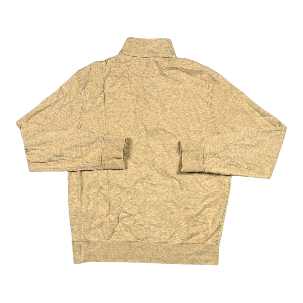 Halfzip