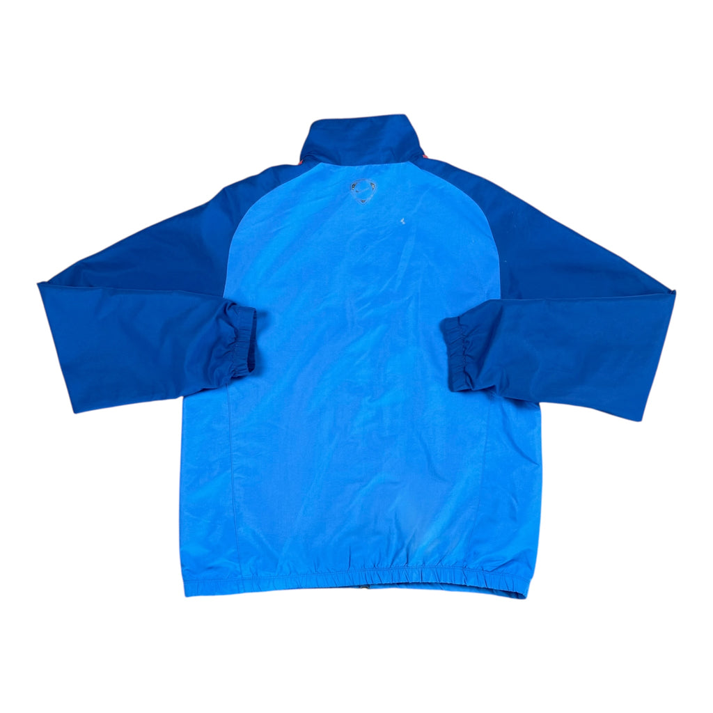 Portugal Trainingsjacke