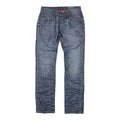 Straight Jeans
