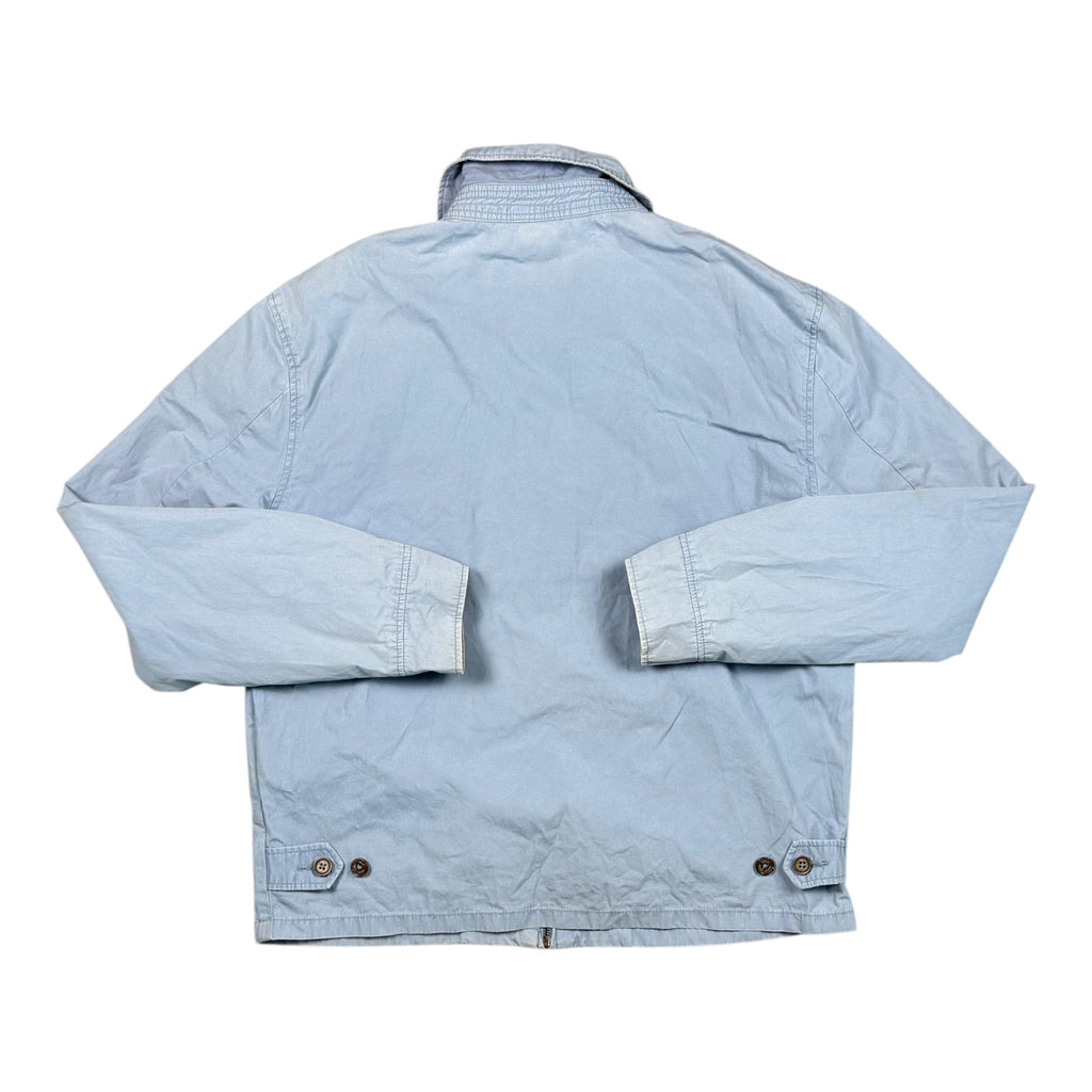 Harrington Jacket