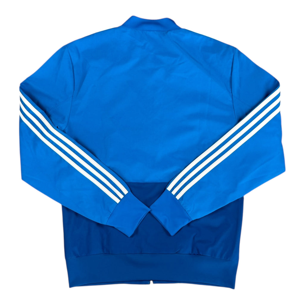 Real Madrid Trainingsjacke