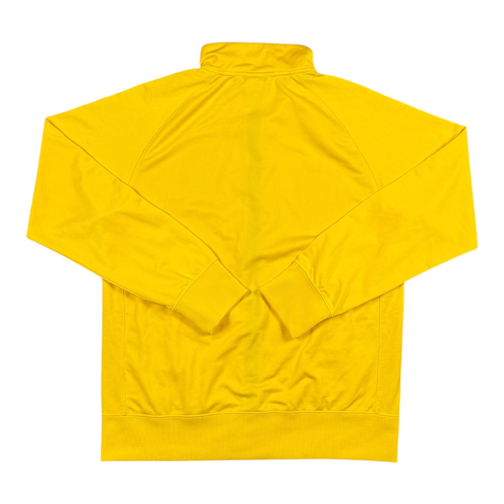 Brazil track jacket