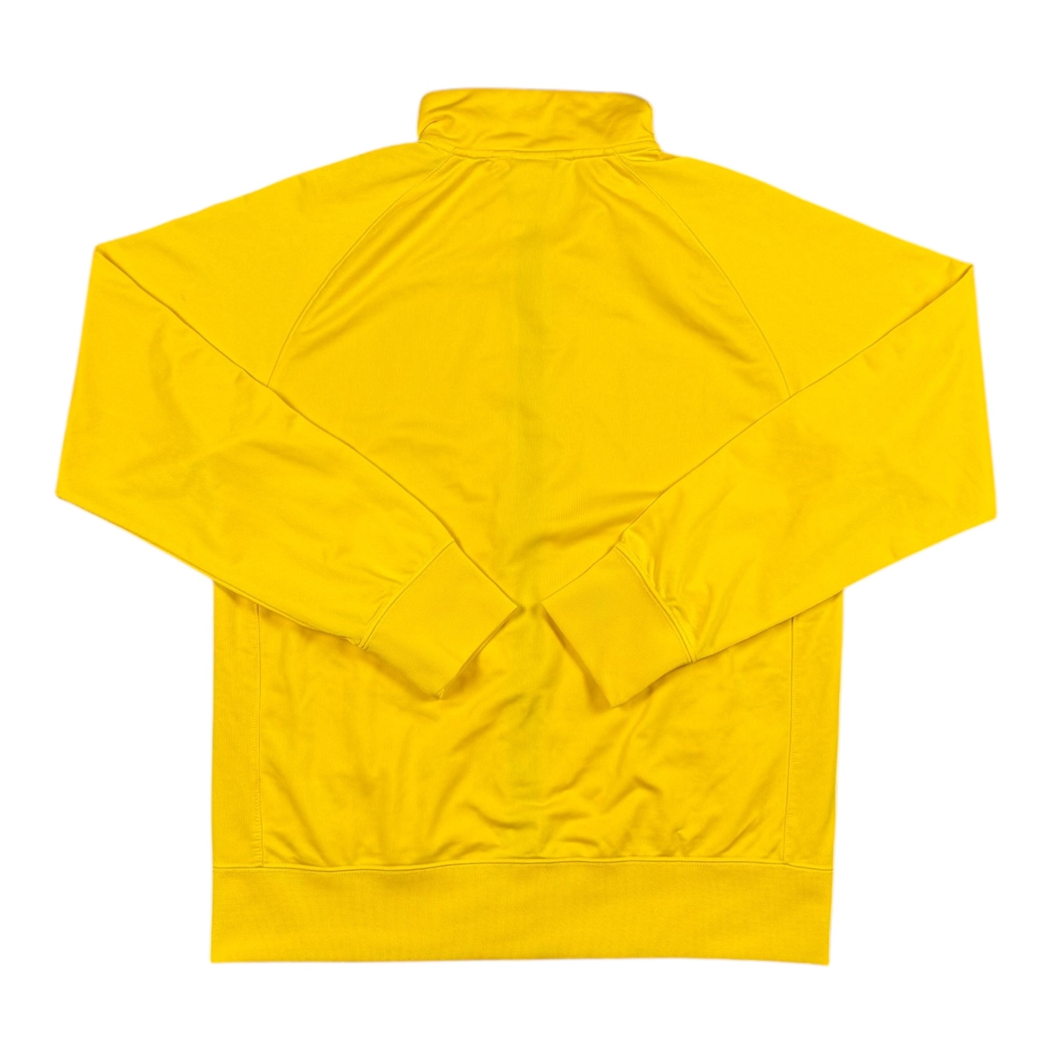 Brazil track jacket