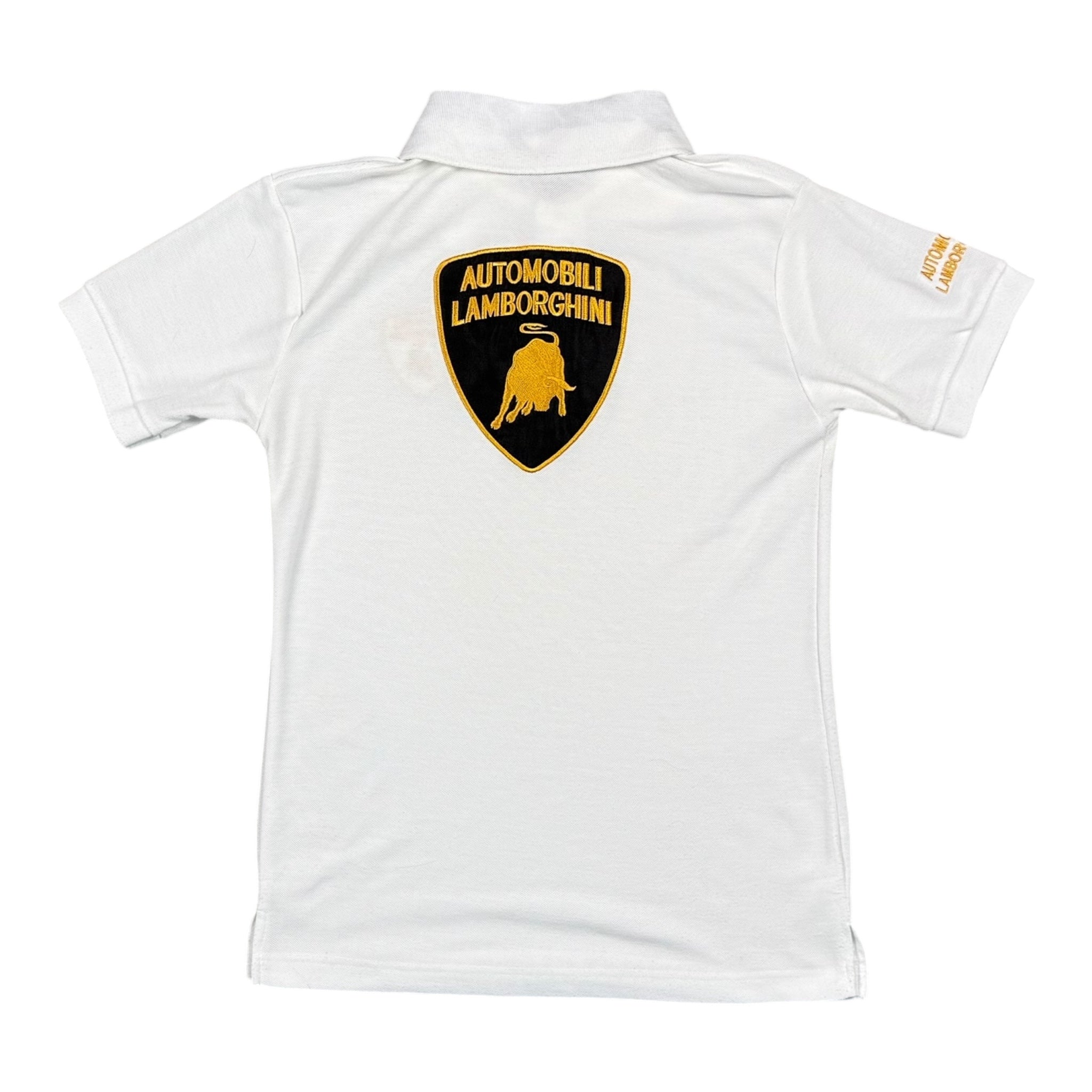 Lamborghini Polo