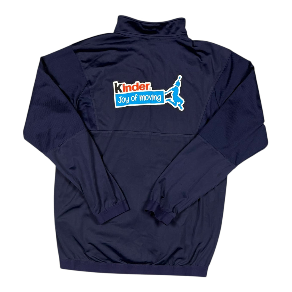 Italien Trainingsjacke