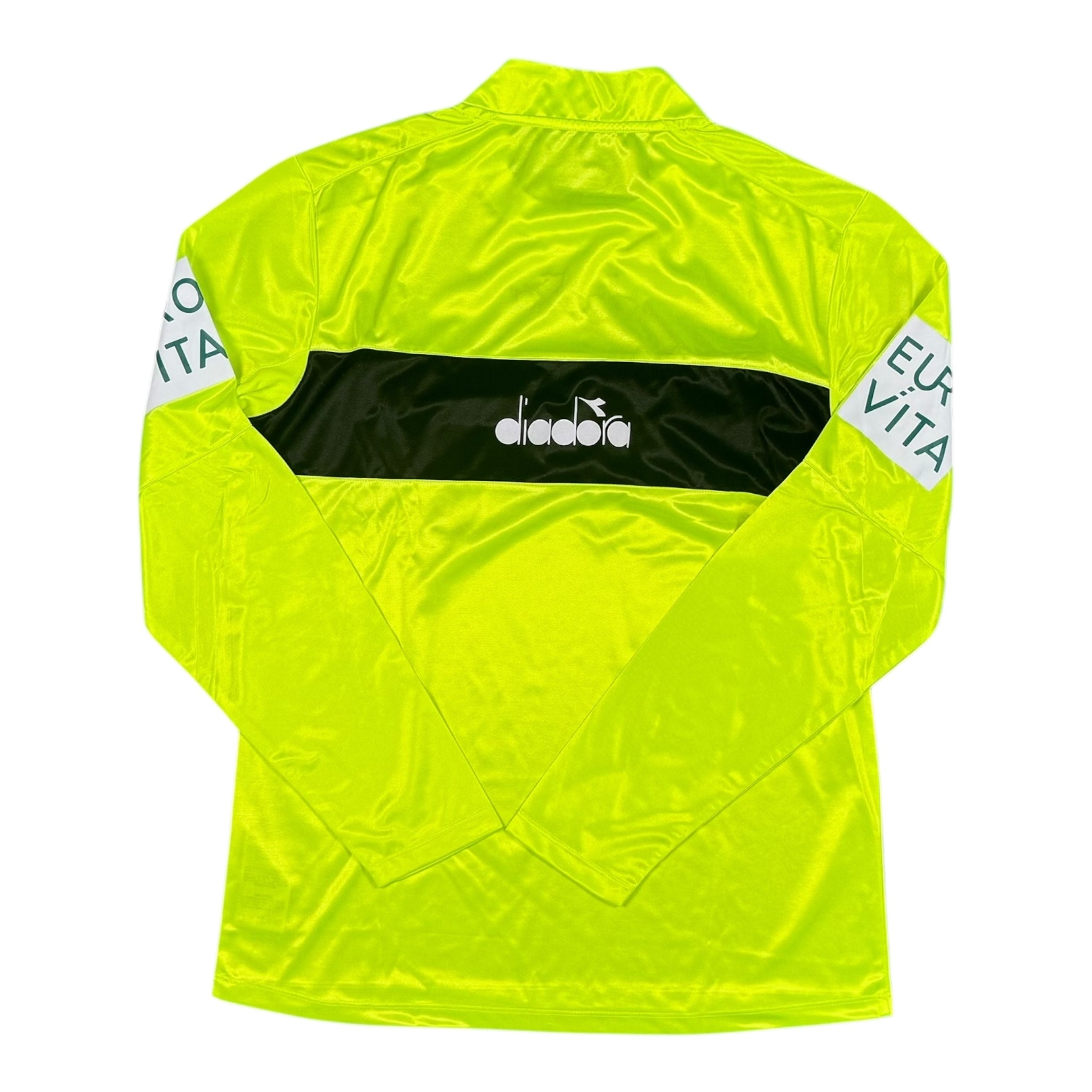 Italien Longsleeve
