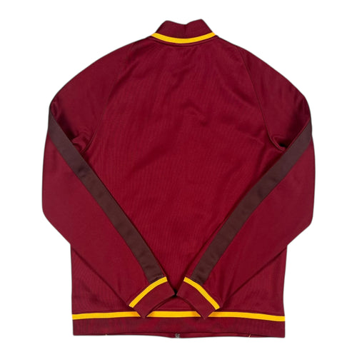 AS Roma training jacket