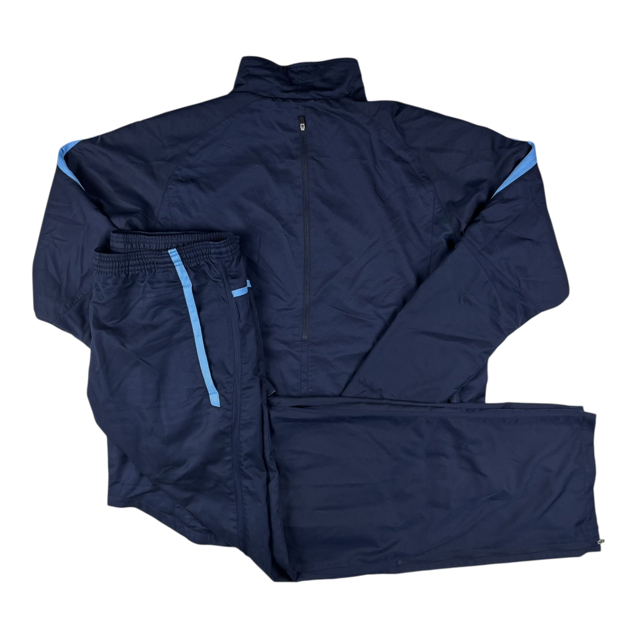 tracksuit