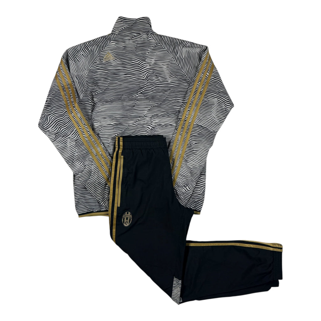 Juventus Trainingsanzug