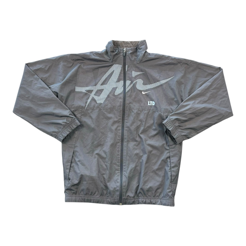 Track jacket