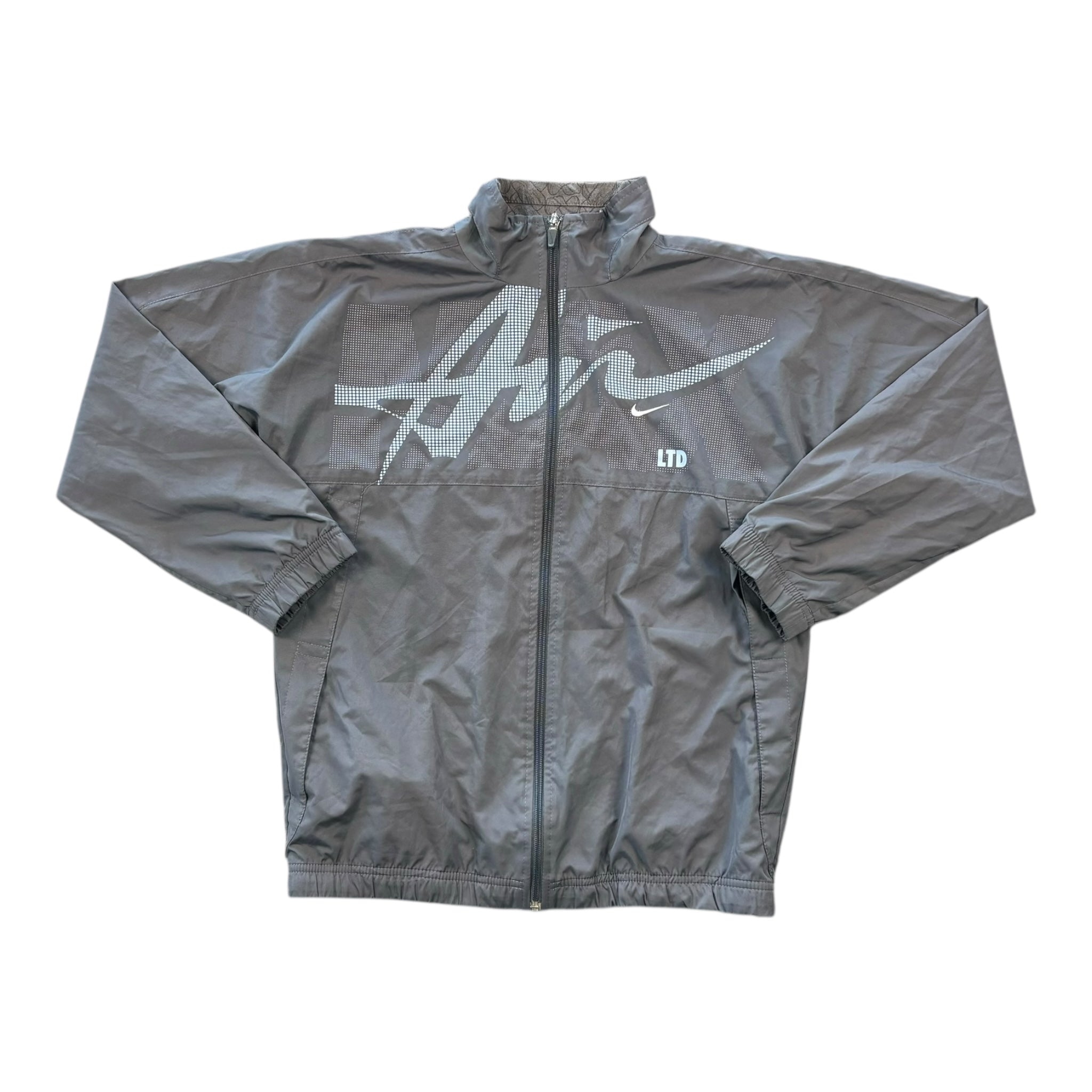 Track jacket