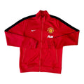 Manchester United jacket