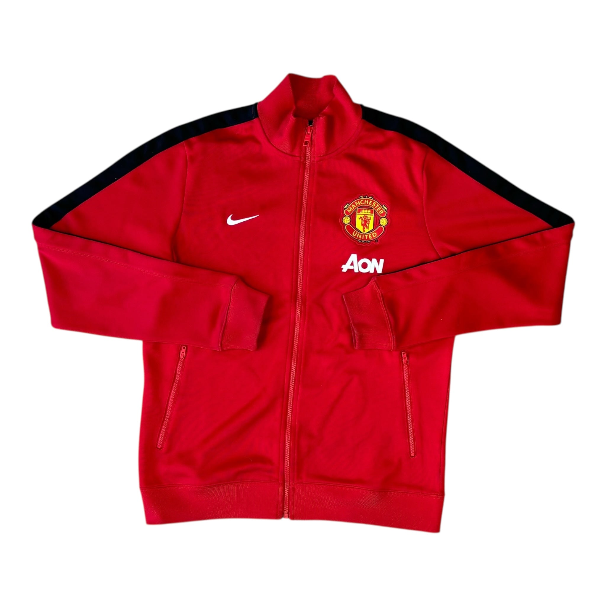 Manchester United jacket