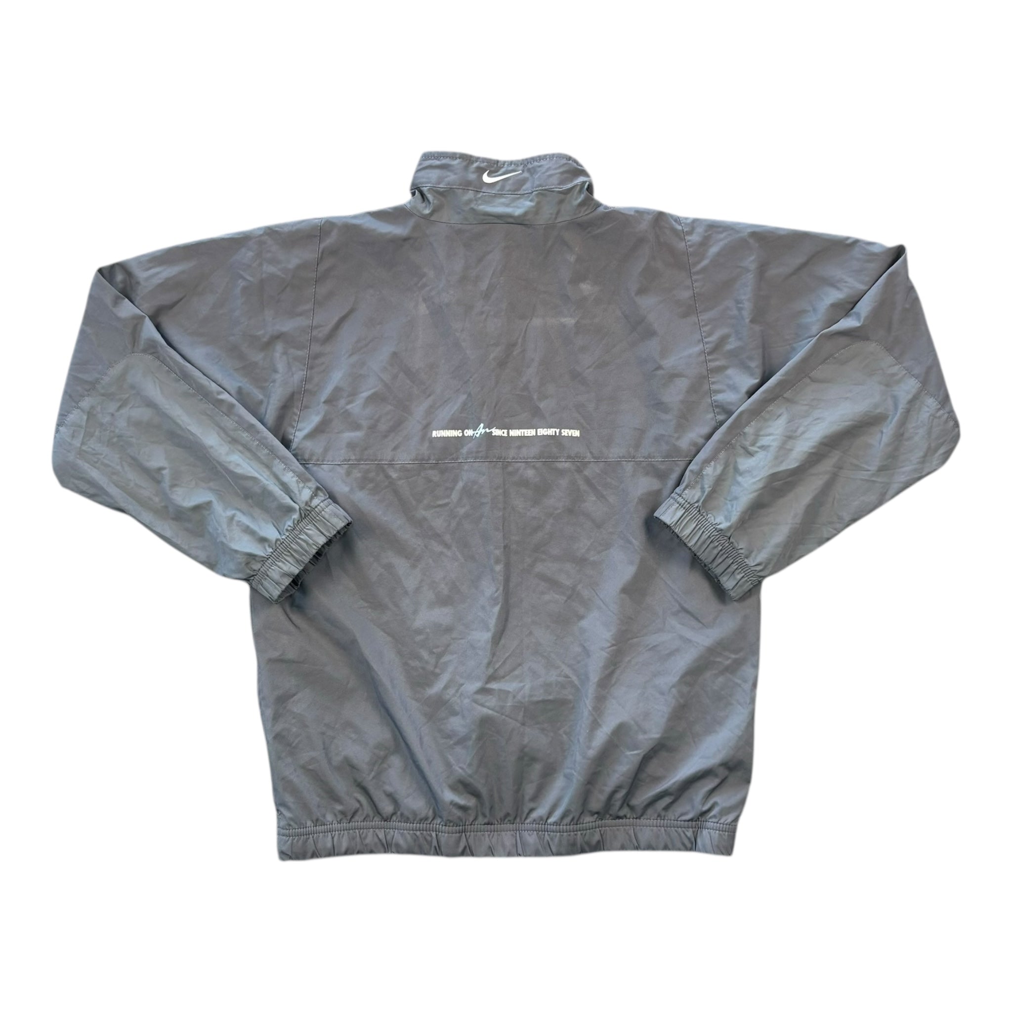 Track jacket
