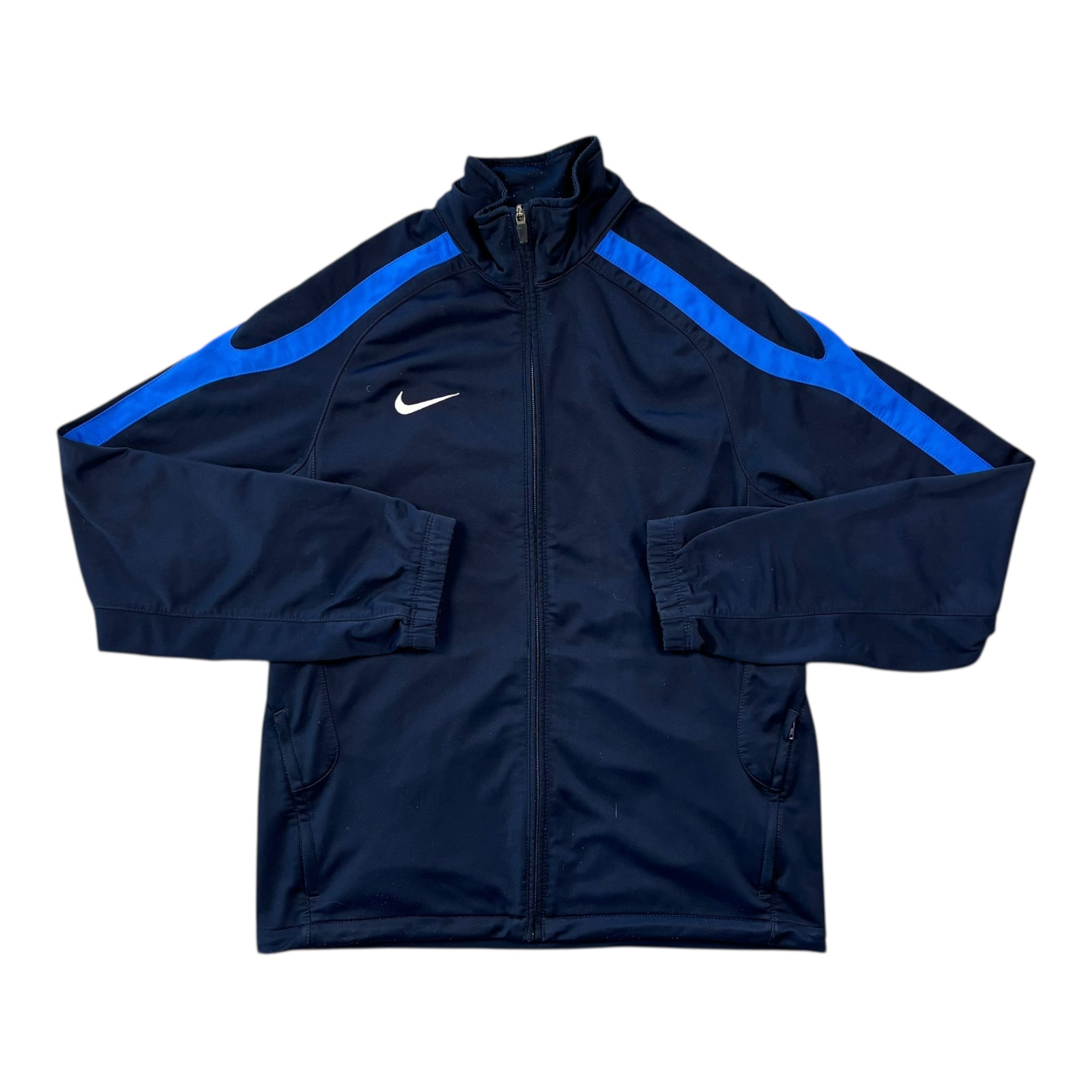 Track jacket