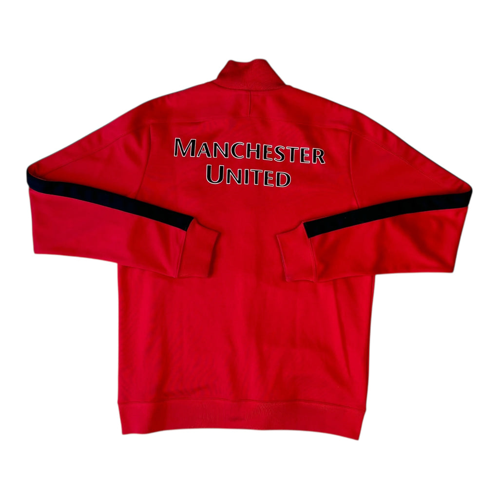 Manchester United jacket
