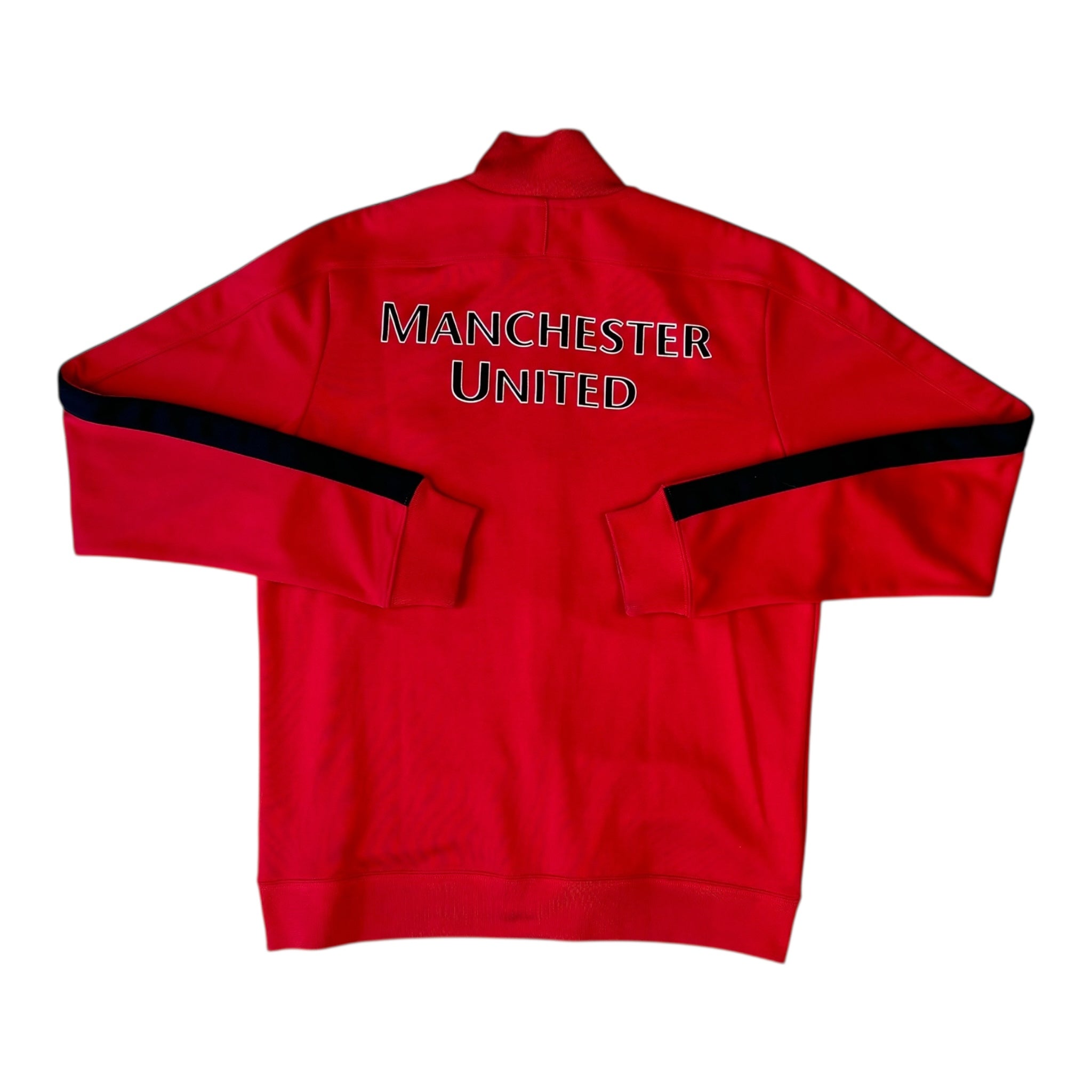 Manchester United jacket