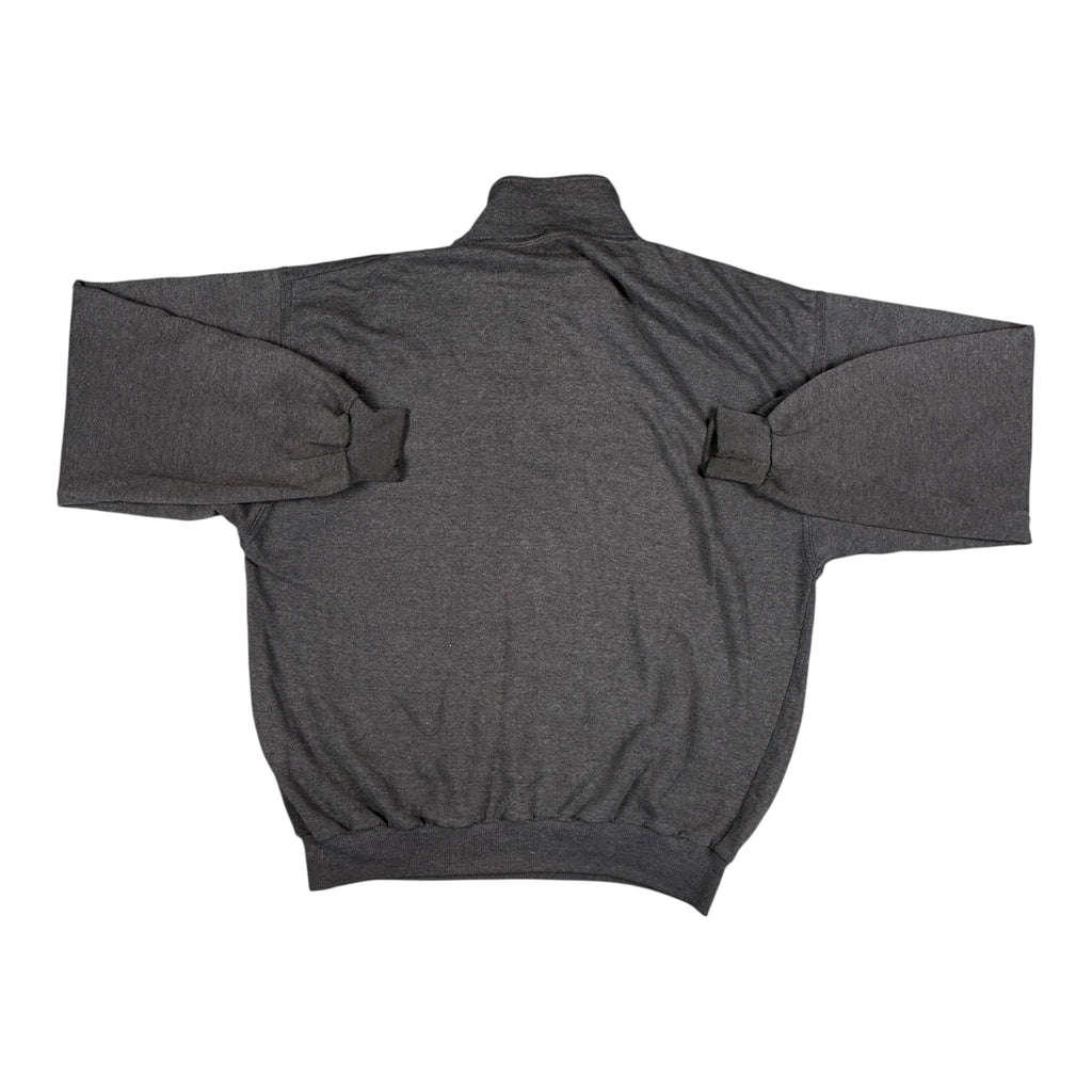 Halfzip