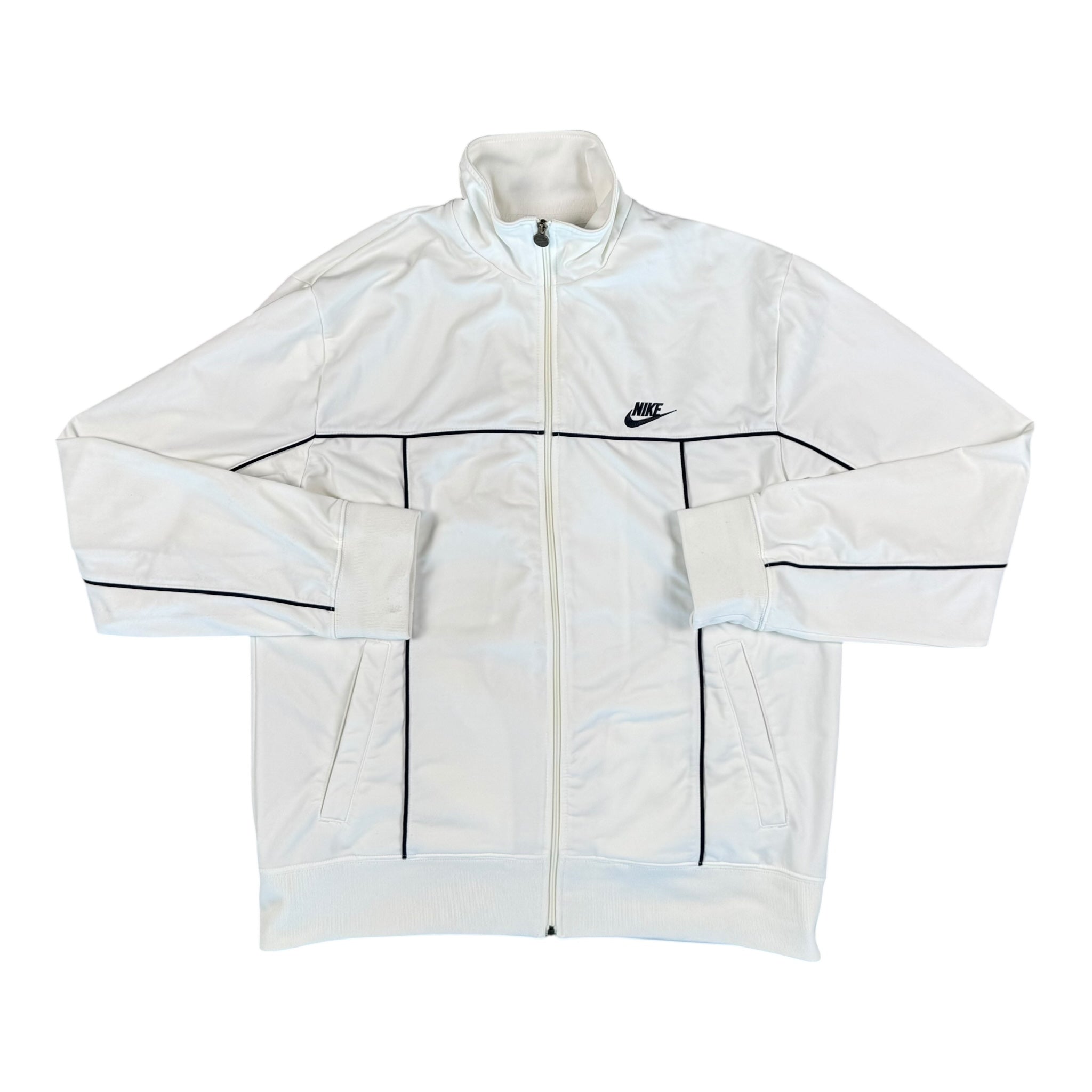 Training jacket