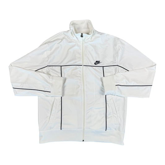 Trainingsjacke