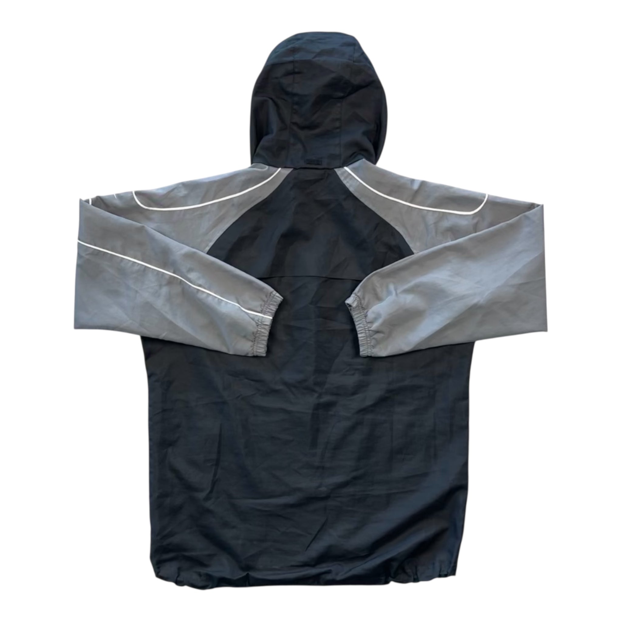 Track jacket