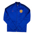 Manchester United training jacket