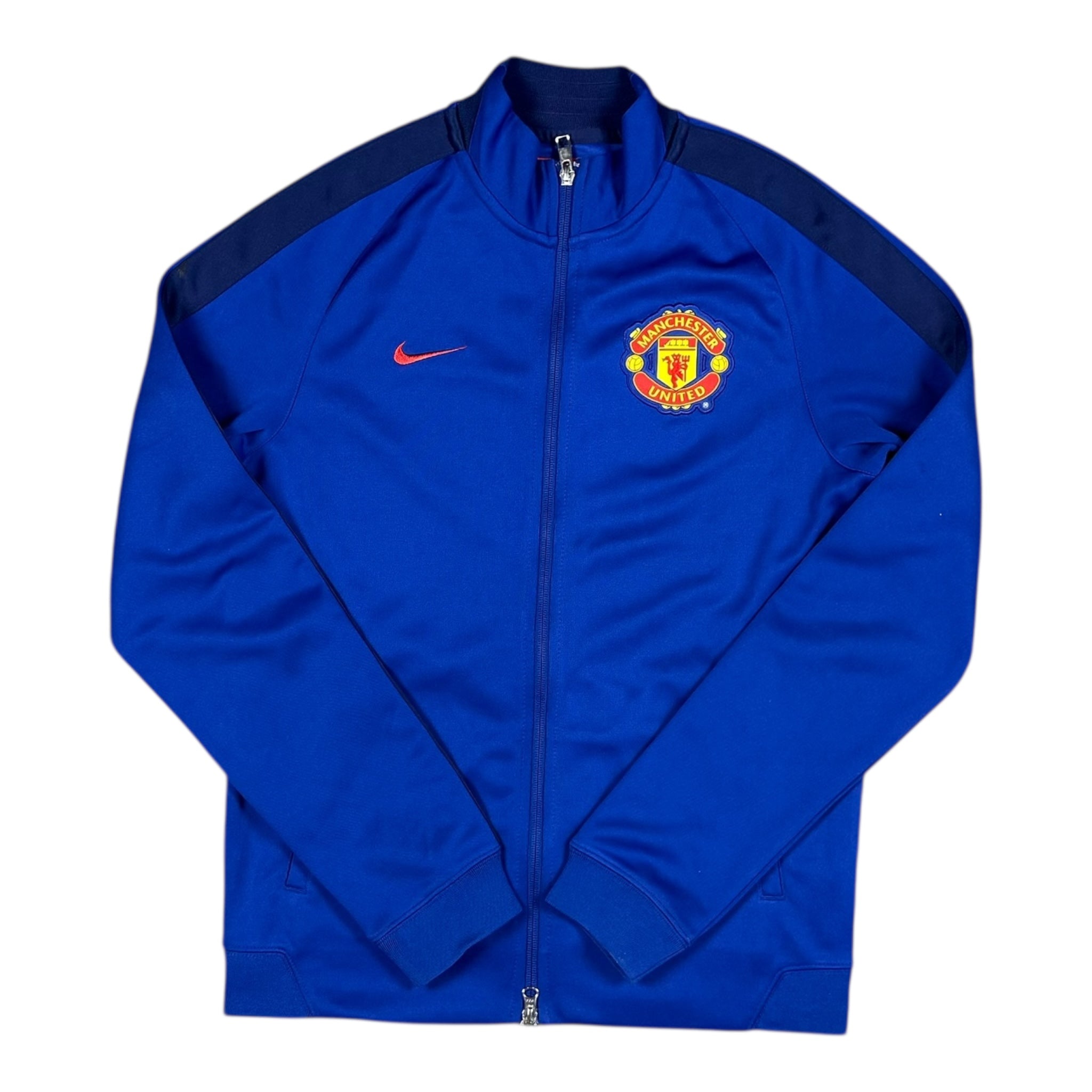 Manchester United training jacket