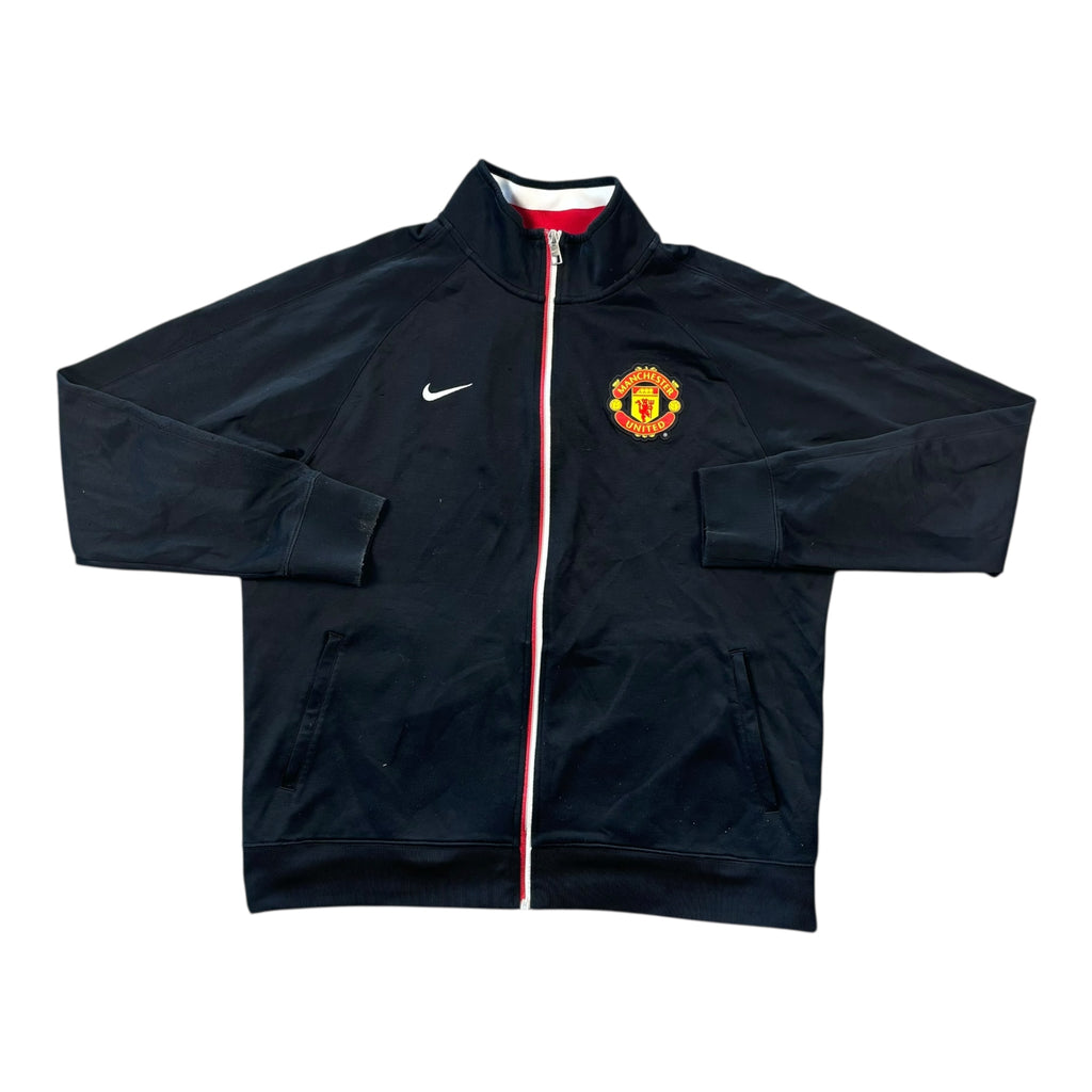 Manchester United jacket