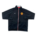 Manchester United jacket