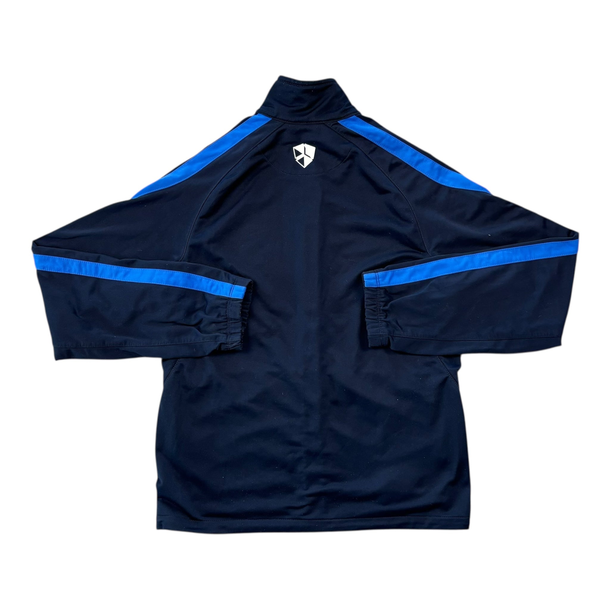 Track jacket