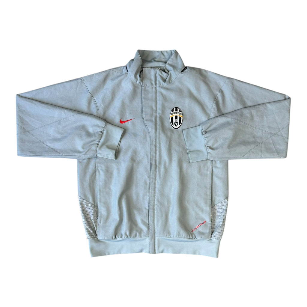 Juventus track jacket