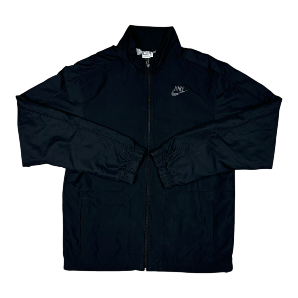 Track jacket