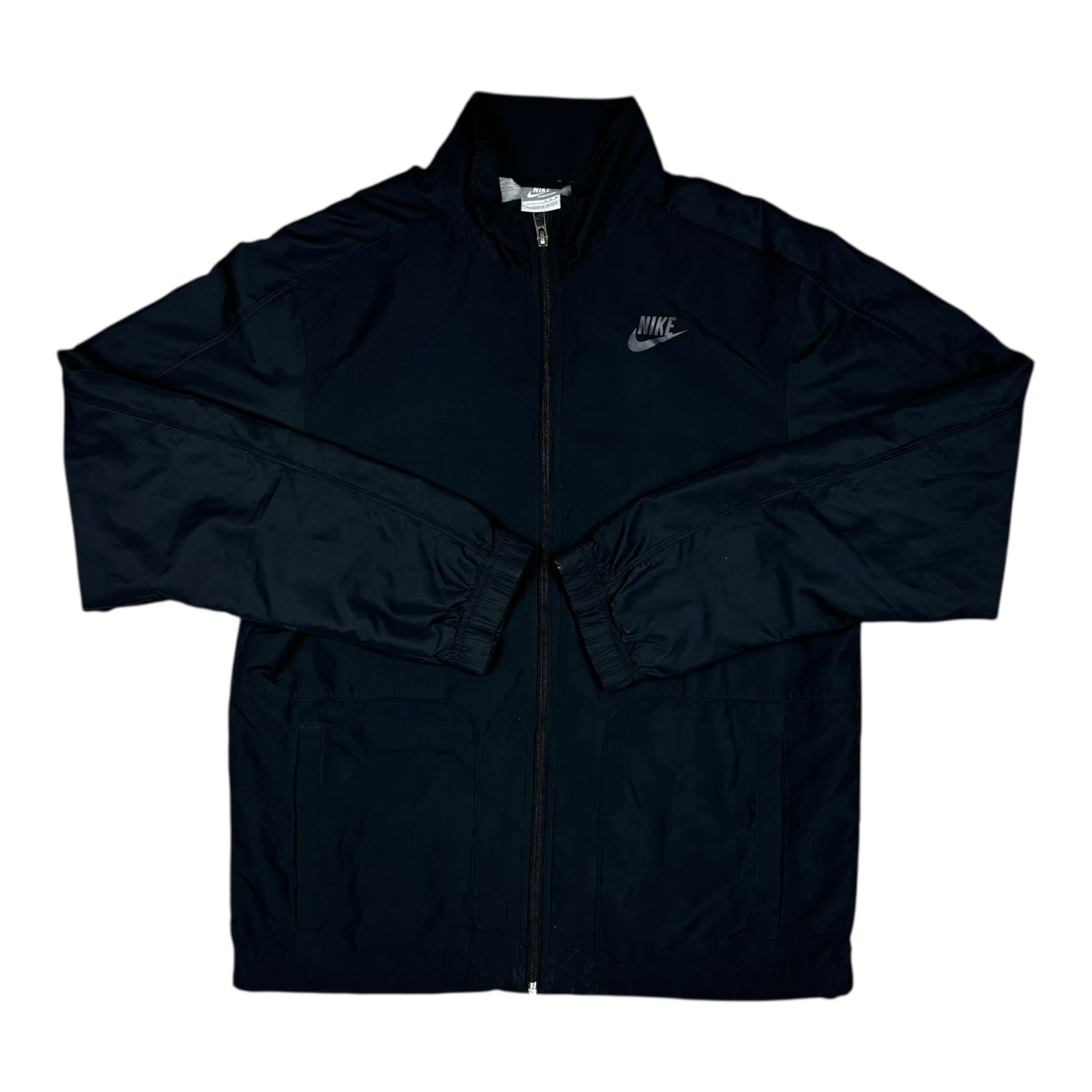 Track jacket