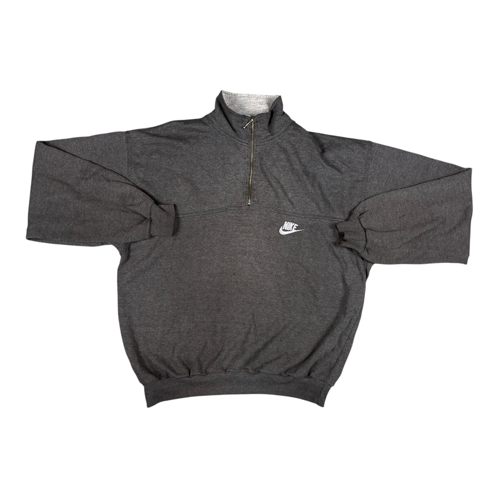 Halfzip