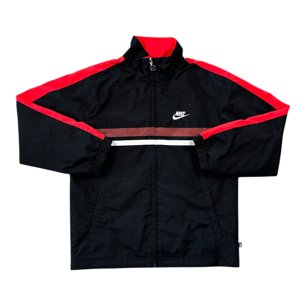 Track jacket