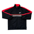 Track jacket