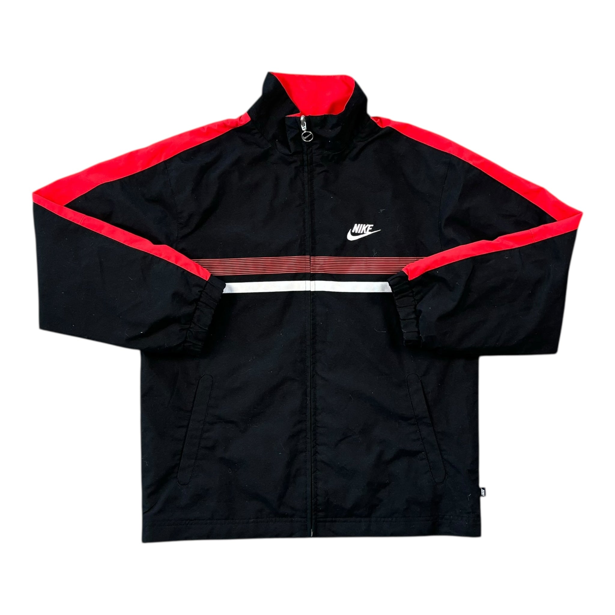 Track jacket